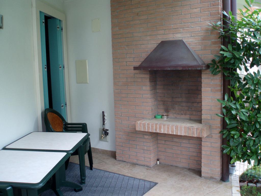 Villa Dei Dogi Lido di Jesolo Exterior foto