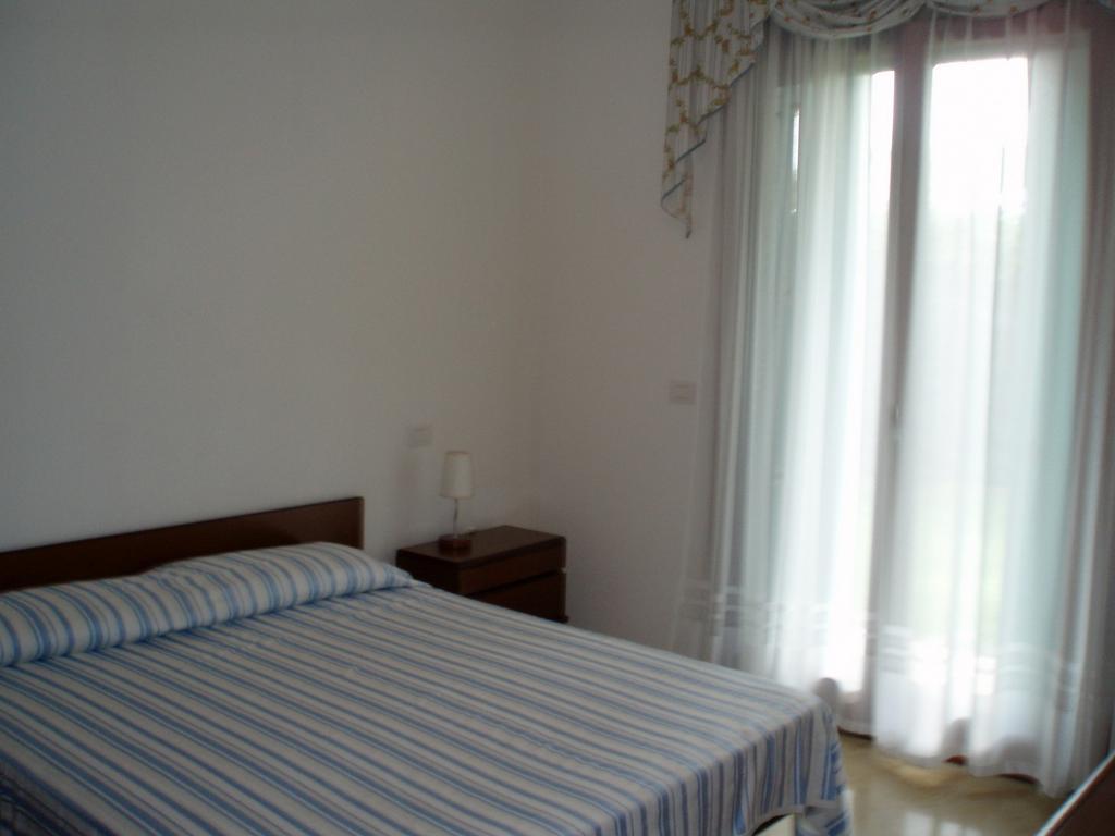 Villa Dei Dogi Lido di Jesolo Exterior foto